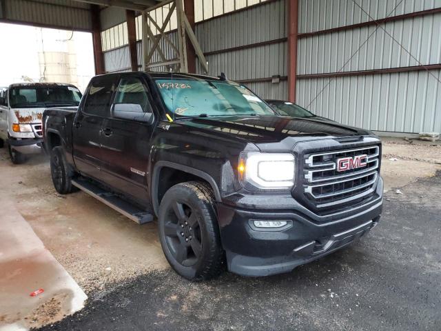 Photo 1 from auction – 2017 GMC SIERRA K15 with VIN 3GTU2MEC4HG157284