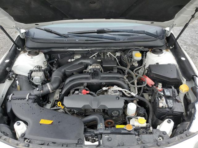 Photo 7 from auction – 2015 SUBARU LEGACY 2.5 with VIN 4S3BNAL68F3043721