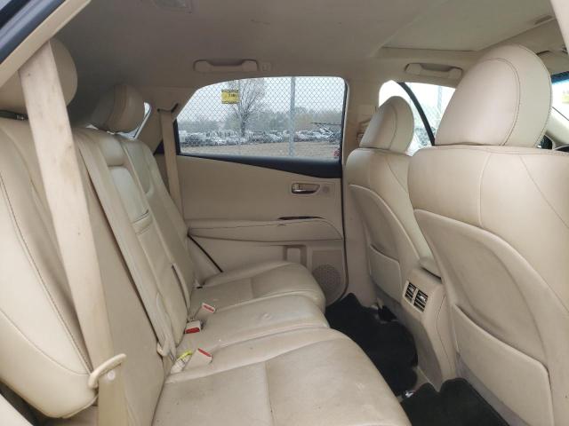Photo 6 from auction – 2015 LEXUS RX 350 BAS with VIN 2T2BK1BA2FC295966