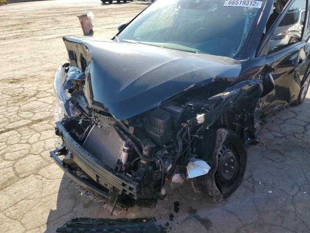 Photo 9 from auction – 2021 NISSAN KICKS S with VIN 3N1CP5BV1ML565268