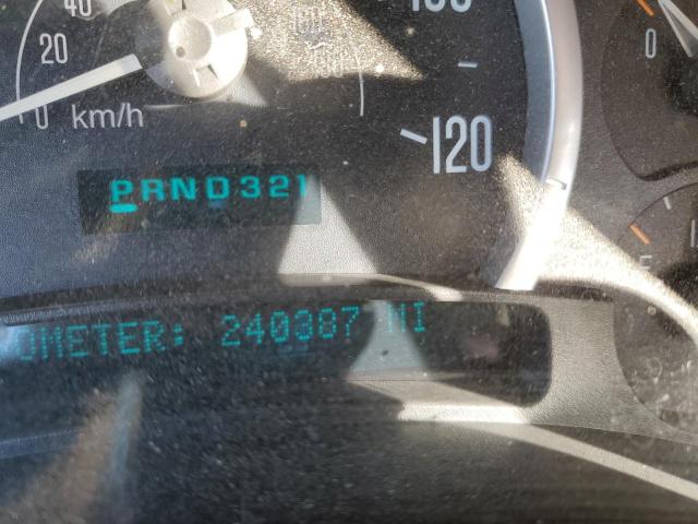Photo 8 from auction – 2003 CADILLAC ESCALADE E with VIN 3GYEK63N53G144650