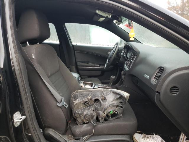 Photo 5 from auction – 2014 DODGE CHARGER SE with VIN 2C3CDXBG6EH171699