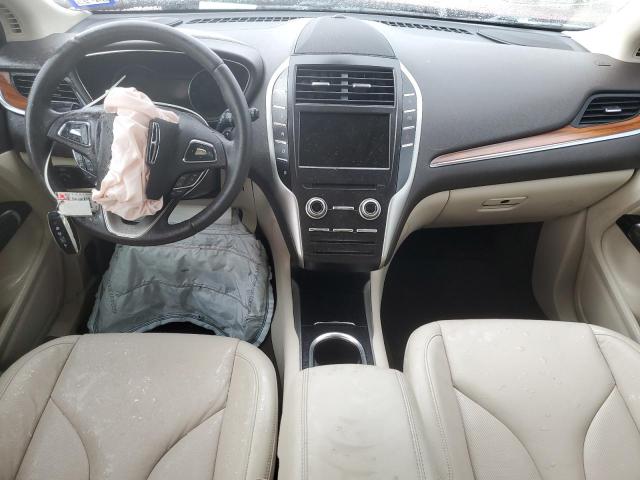 Photo 8 from auction – 2019 LINCOLN MKC SELECT with VIN 5LMCJ2C91KUL18679