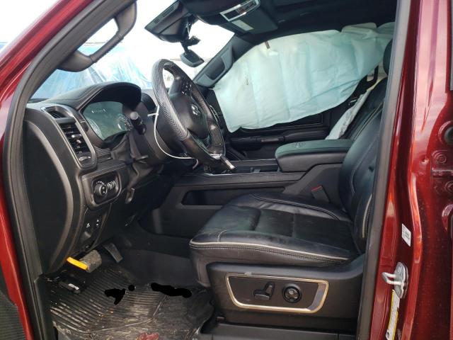 Photo 5 from auction – 2019 RAM 1500 LIMIT with VIN 1C6SRFHT5KN513757