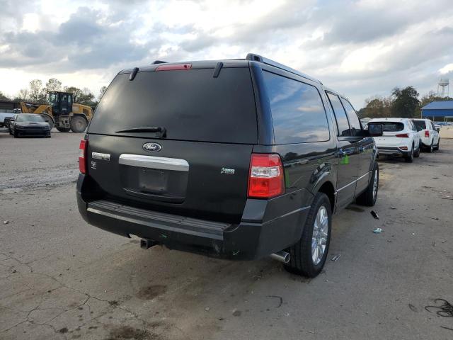 Photo 4 from auction – 2014 FORD EXPEDITION with VIN 1FMJK1K55EEF37157