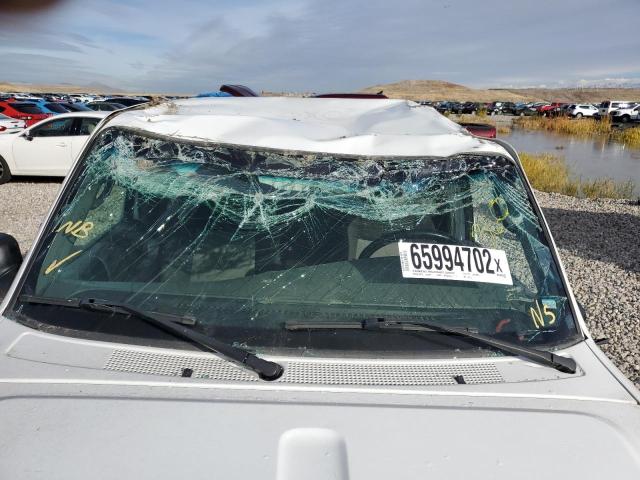Photo 9 from auction – 2005 FORD RANGER SUP with VIN 1FTZR15E95PA78413