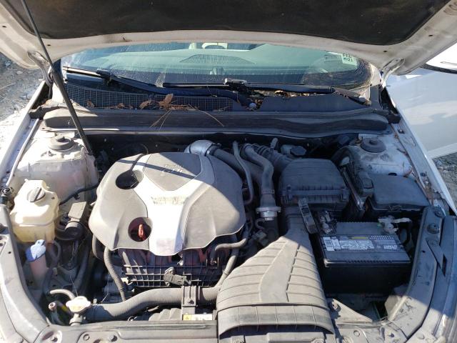 Photo 7 from auction – 2013 KIA OPTIMA SX with VIN 5XXGR4A69DG208896