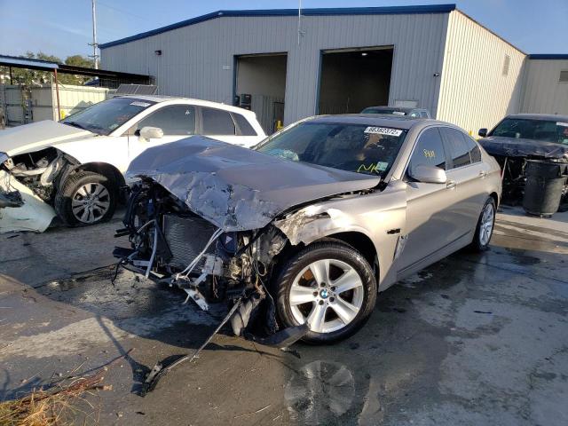 Photo 2 from auction – 2012 BMW 528 I with VIN WBAXG5C53CDW85619