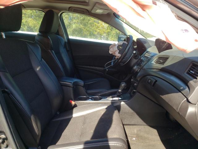 Photo 5 from auction – 2013 ACURA ILX 20 with VIN 19VDE1F33DE021506