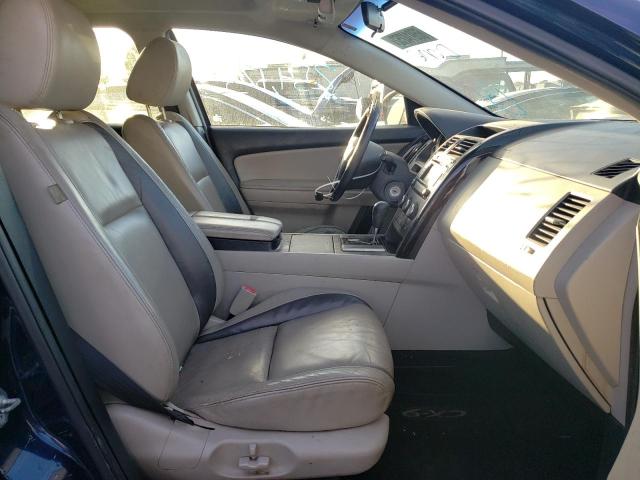 Photo 5 from auction – 2012 MAZDA CX-9 with VIN JM3TB2CA0C0335441