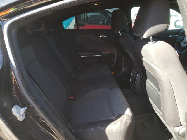 Photo 6 from auction – 2015 DODGE CHARGER SE with VIN 2C3CDXBG5FH813492