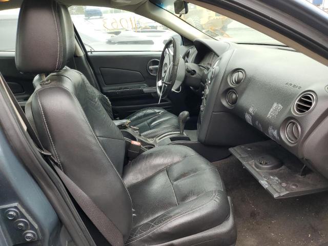 Photo 5 from auction – 2007 PONTIAC GRAND PRIX with VIN 2G2WP552171196711