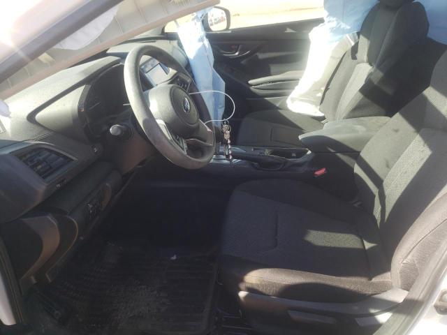 Photo 5 from auction – 2020 SUBARU IMPREZA with VIN 4S3GKAB62L3603955