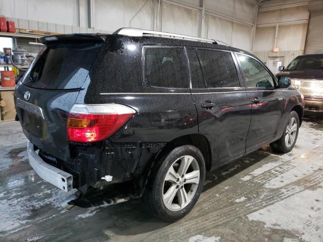 Photo 4 from auction – 2010 TOYOTA HIGHLANDER with VIN 5TDXK3EH1AS004579