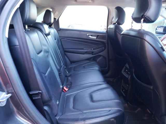 Photo 6 from auction – 2015 FORD EDGE TITAN with VIN 2FMTK4K90FBB48114