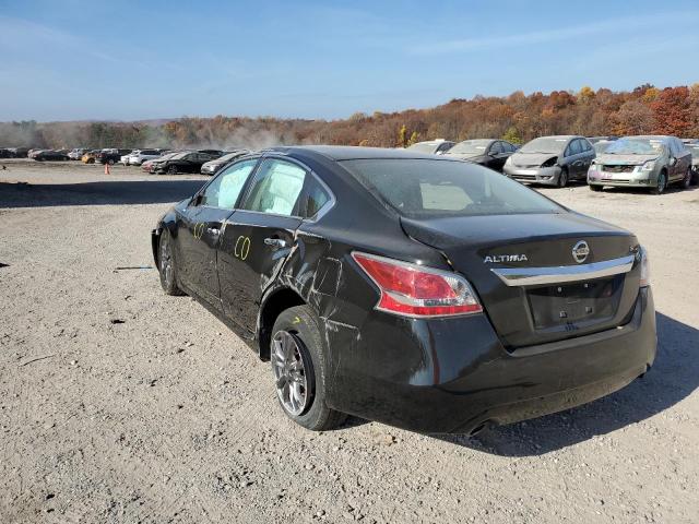 Photo 10 from auction – 2015 NISSAN ALTIMA 2.5 with VIN 1N4AL3AP2FN332774