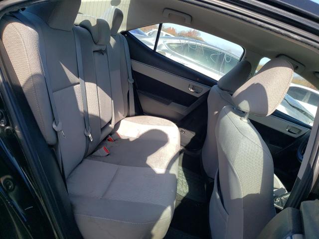 Photo 6 from auction – 2015 TOYOTA COROLLA L with VIN 2T1BURHEXFC344595