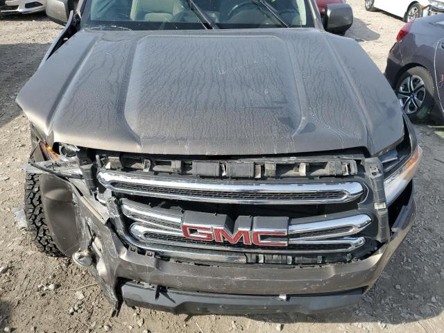 Photo 7 from auction – 2016 GMC CANYON SLE with VIN 1GTH5CE32G1150074