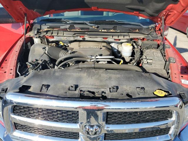 Photo 7 from auction – 2016 RAM 2500 ST with VIN 3C6UR5CJ6GG193390