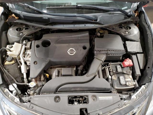 Photo 7 from auction – 2015 NISSAN ALTIMA 2.5 with VIN 1N4AL3AP8FC120604