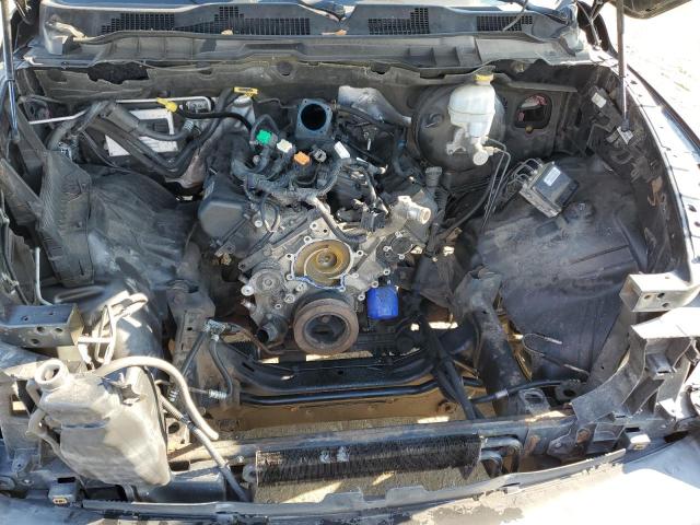 Photo 7 from auction – 2009 DODGE RAM 1500 with VIN 1D3HV18P59S803875