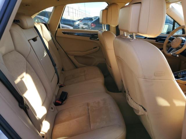 Photo 6 from auction – 2015 PORSCHE MACAN S with VIN WP1AB2A54FLB57055
