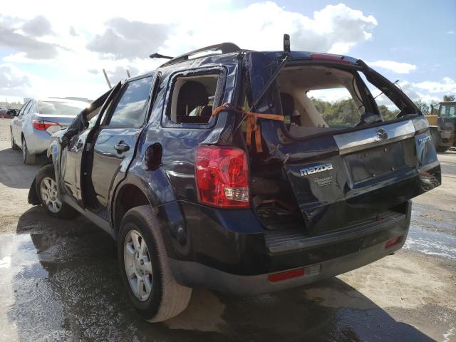 Photo 3 from auction – 2009 MAZDA TRIBUTE S with VIN 4F2CZ06G49KM03195