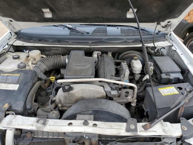 Photo 7 from auction – 2006 CHEVROLET TRAILBLAZE with VIN 1GNDS13S062174752