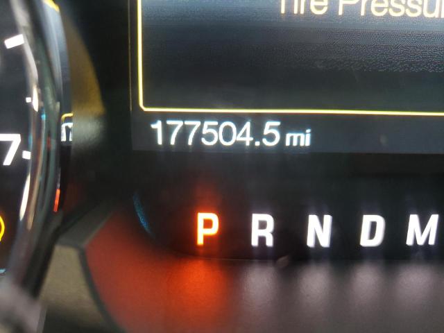 Photo 8 from auction – 2012 FORD F150 SUPER with VIN 1FTFW1ET2CFA05302