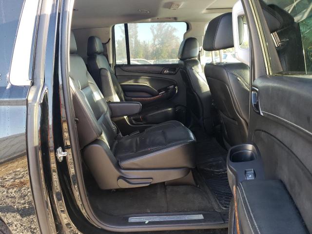 Photo 6 from auction – 2015 CHEVROLET SUBURBAN C with VIN 1GNSCKKC8FR266803