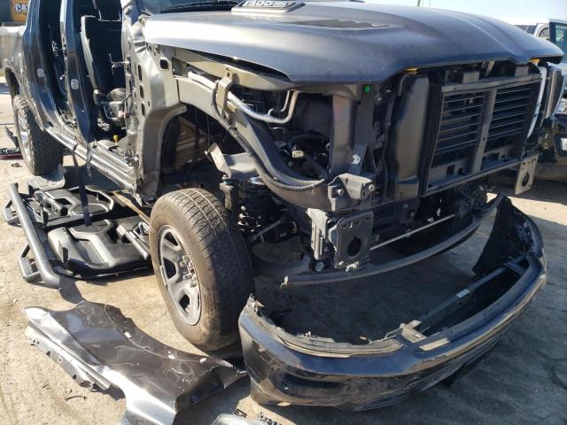 Photo 9 from auction – 2019 RAM 1500 LARAM with VIN 1C6SRFJT0KN904437