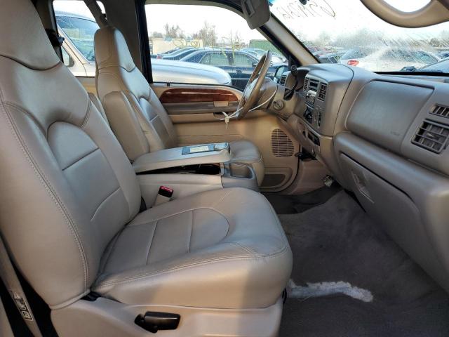 Photo 5 from auction – 2000 FORD F250 SUPER with VIN 1FTNX20F8YED70368