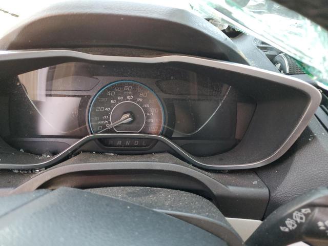 Photo 8 from auction – 2015 FORD C-MAX SEL with VIN 1FADP5BU2FL102200