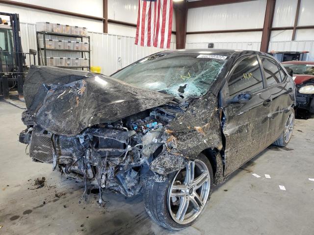 Photo 2 from auction – 2016 TOYOTA COROLLA L with VIN 2T1BURHEXGC732704