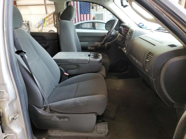 Photo 5 from auction – 2008 CHEVROLET SILVERADO with VIN 3GCEC13J38G310898