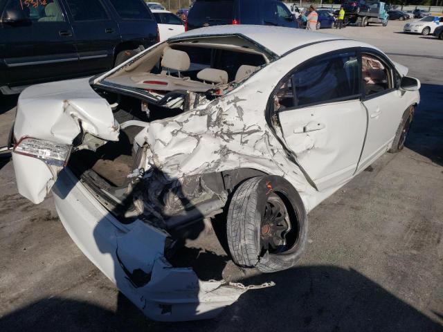 Photo 4 from auction – 2010 HONDA CIVIC LX with VIN 2HGFA1F59AH577902