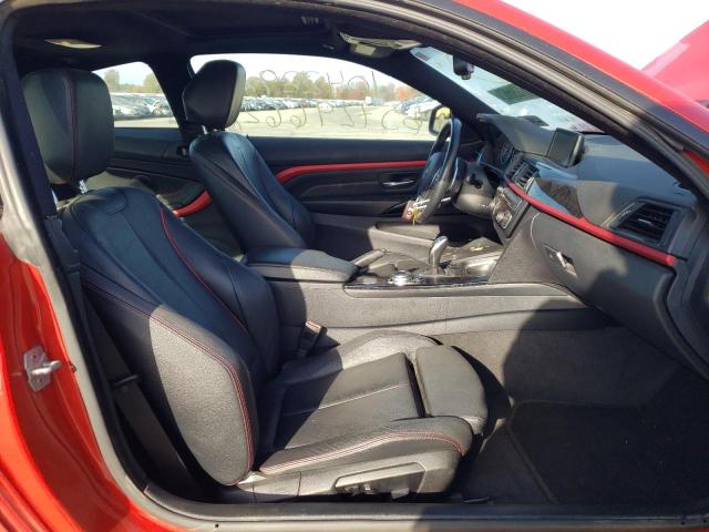 Photo 5 from auction – 2014 BMW 428 XI with VIN WBA3N9C55EF721197
