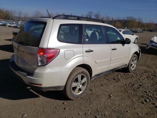 Photo 4 from auction – 2013 SUBARU FORESTER 2 with VIN JF2SHABC6DH403195