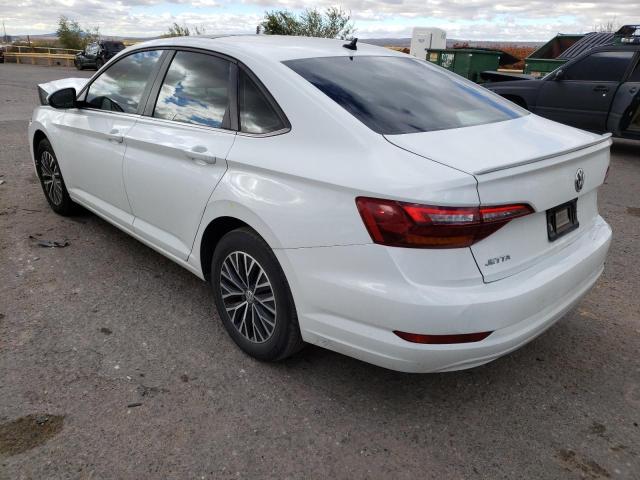Photo 3 from auction – 2019 VOLKSWAGEN JETTA S with VIN 3VWCB7BU6KM215993