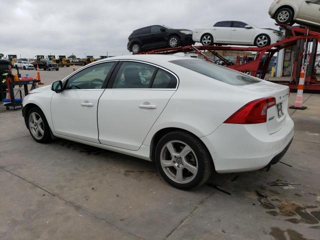Photo 2 from auction – 2012 VOLVO S60 T5 with VIN YV1622FS1C2095860