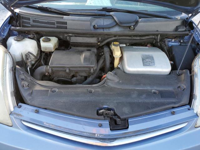 Photo 7 from auction – 2009 TOYOTA PRIUS with VIN JTDKB20U197877909