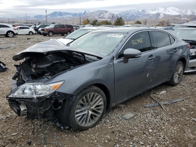 Photo 2 from auction – 2014 LEXUS ES 350 with VIN JTHBK1GG9E2135676