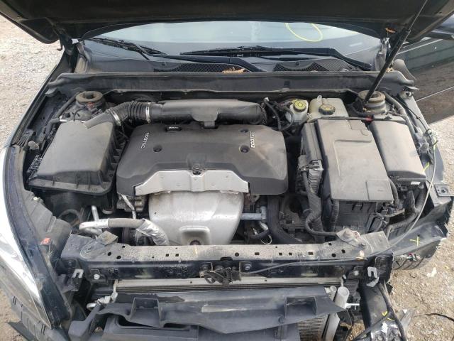 Photo 7 from auction – 2015 CHEVROLET MALIBU 2LT with VIN 1G11D5SL8FF313468