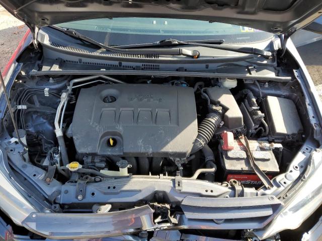 Photo 7 from auction – 2016 TOYOTA COROLLA L with VIN 5YFBURHE1GP431769