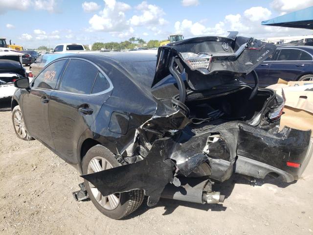 Photo 3 from auction – 2015 LEXUS ES 350 with VIN JTHBK1GG2F2168701