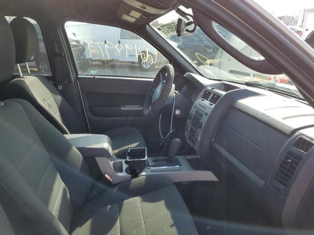 Photo 5 from auction – 2010 FORD ESCAPE XLT with VIN 1FMCU0DG2AKA54698