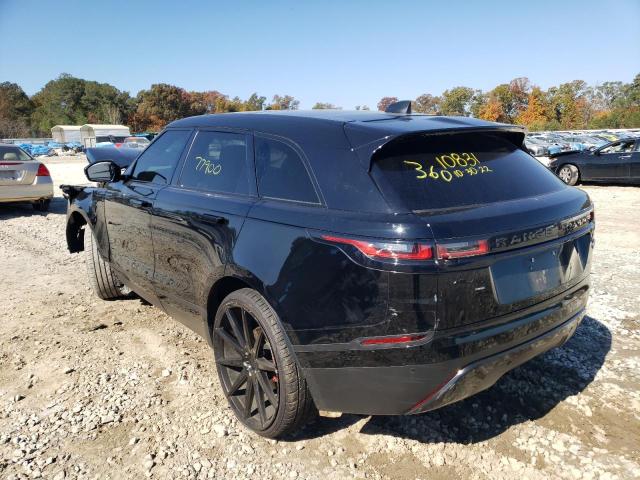 Photo 3 from auction – 2019 LAND ROVER RANGE ROVE with VIN SALYA2EX7KA210831
