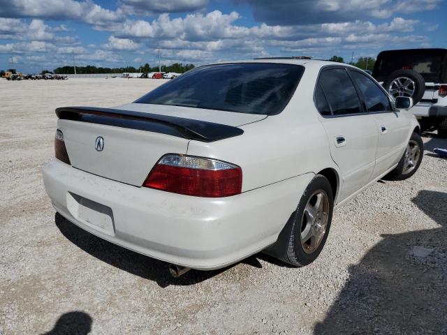 Photo 4 from auction – 2003 ACURA 3.2TL with VIN 19UUA566X3A069852