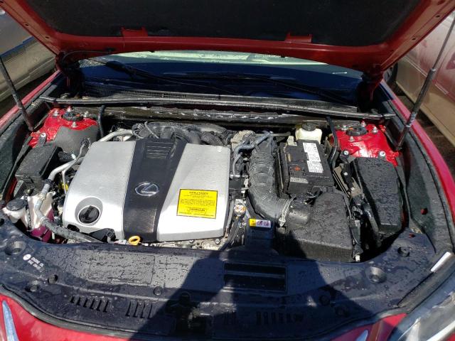 Photo 7 from auction – 2022 LEXUS ES 350 BAS with VIN 58ADZ1B1XNU138765