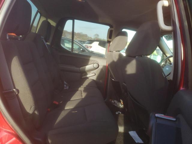 Photo 6 from auction – 2009 FORD EXPLORER S with VIN 1FMEU31E69UA07803